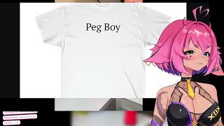 Chat Wears This One