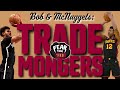 Trade Mongers: Bob & McNuggets Fix The Cleveland Cavs
