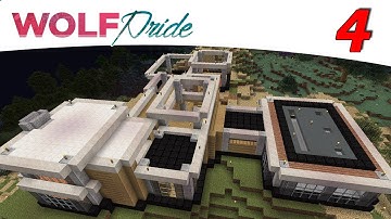 WOLFPride: Attack Of The B-Team 04 - Progress