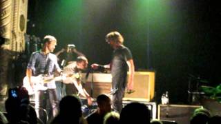 Foo Fighters - Part 6 [Live @ The Metro 8/6/11]