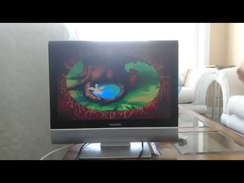 Closing to little bear rainy day tales VHS