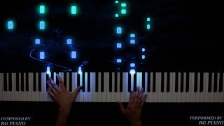 Flight of Bird (Original Piano Music)