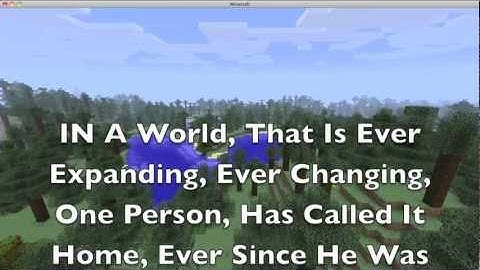 Minecraft: 1.8.1 Technic Pack Build and Play *Trailer*