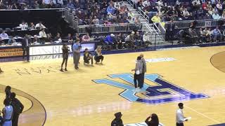 Jared Terrell & Hassan Martin Return to The Ryan Center