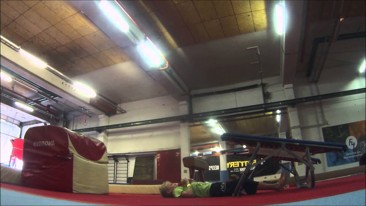 Finland Summer 2014 - POV & Gym stuff fails youtube