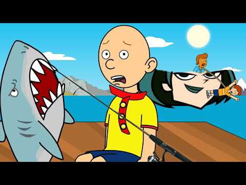 Go! City Elimination Camp Survivors 11: To Catch a Fish