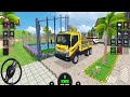Animal Truck Game Extreme Driving 2026 Android Gameplay.