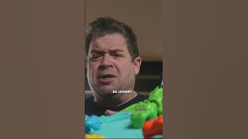 Hungry Hungry Hungry Hungry Hippos #games #nostalgia #pattonoswalt
