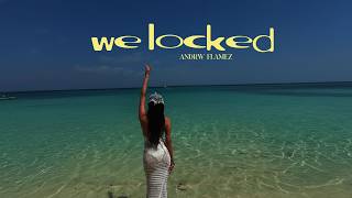 Hugel X Topic X Arash Feat Andrw Flamez  We Locked Remix 2026 Summer Afro House Afro House