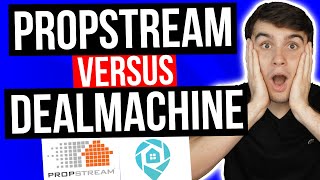 Propstream vs DealMachine? Which is the Better for Wholesaling Real Estate?