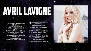 Download Lagu A.v.r.i.l. .L.a.v.i.g.n.e. Full Album 2024 ~ Nonstop ~ Popular Songs ~ American Pop Hits 2024 MP3