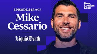 Liquid Death Sold Water Like Beer — And Built a $1.4B Brand!