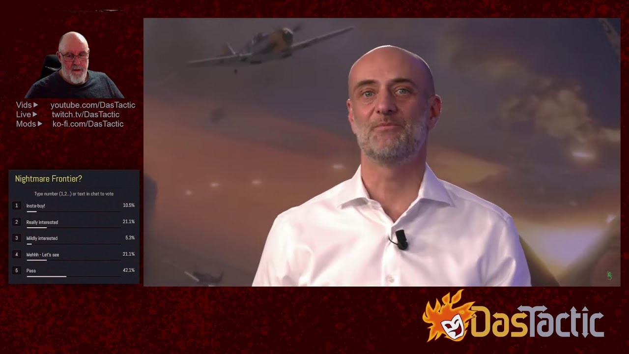 Slitherine Next ~ What do YOU think?