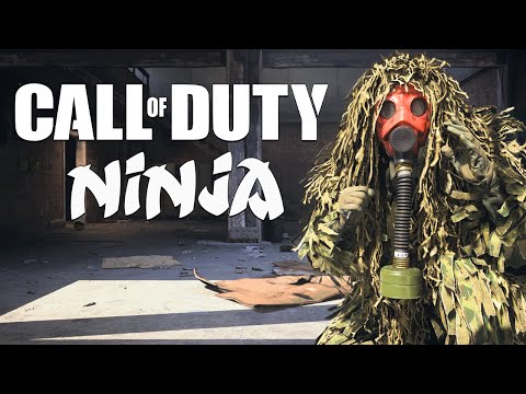 Call of Duty – Ninja Montage #8