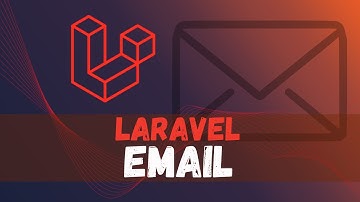 ⚡ Laravel do Zero: Como Configurar e Enviar E-mails