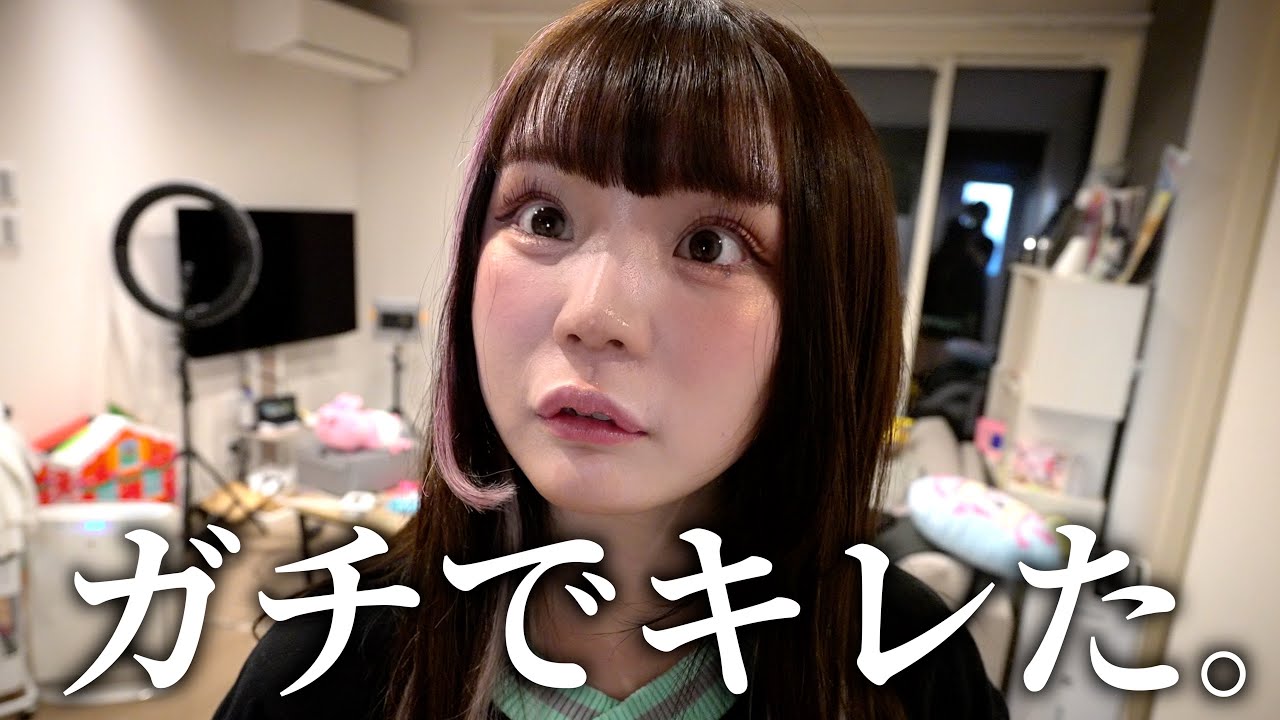 ちょっとこれどういうこと？新年早々から事件発生…するも初詣に行き心を清める日常。