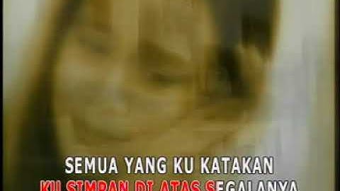 SEGALAKU UNTUKMU - Broery Marantika & Dewi Yull