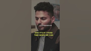 Finding Peace in an Uncertain World: Jay Shetty