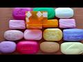 ASMR | Soap opening HAUL | Unpacking soap | Satisfying Video | 31 |