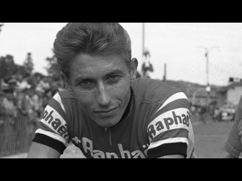 Vídeo: EBay: un marc Jacques Anquetil FLC d'acer