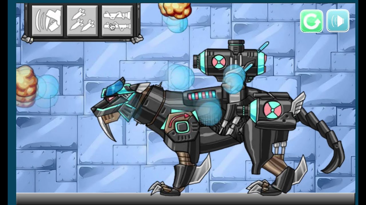 Игры строить робота. Робот Смилодон. Игра трансформеры динозавры. Дино робот. Робот динозавр из игры.