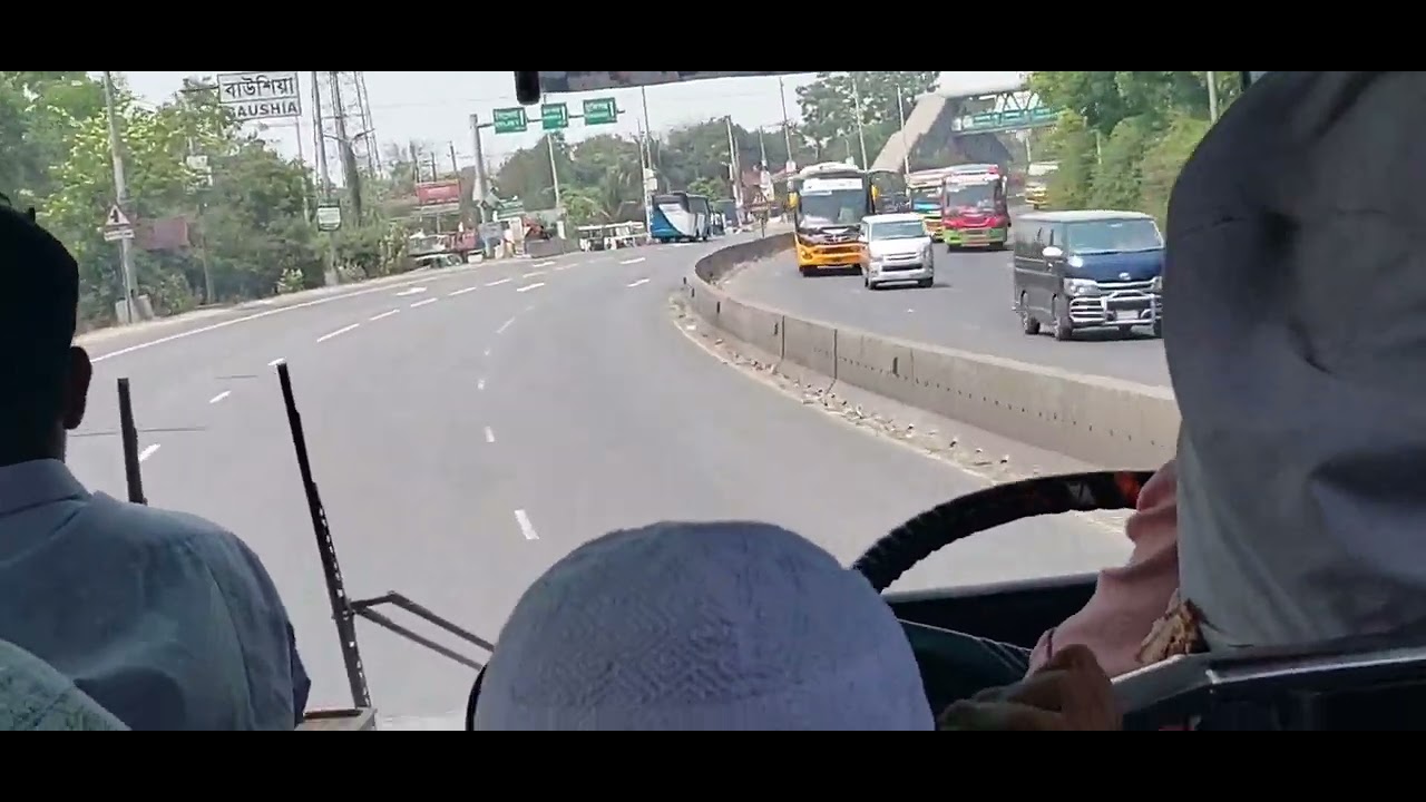 মেঘনা-গোমতি সেতু == ভিডিও ভালো লাগলে অবশ্যই লাইক কমেন্ট করবেন