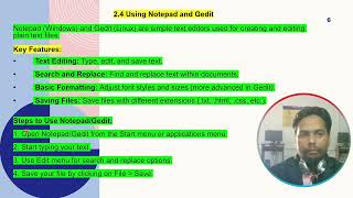 CLASS VII th Computer CHAPTER 2