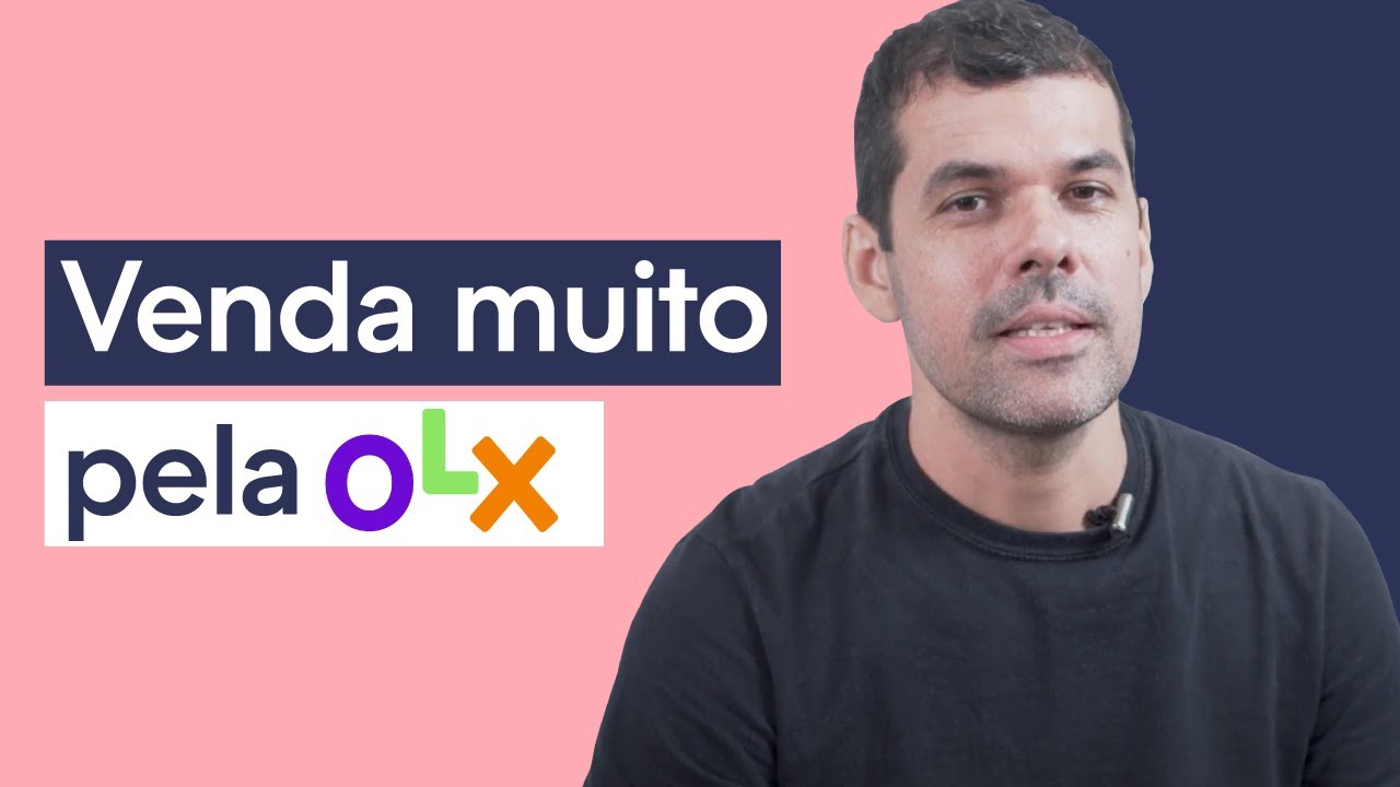 Como vender na OLX: 9 dicas para anunciar do zero!