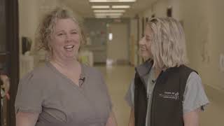 7 3West Maternity Care