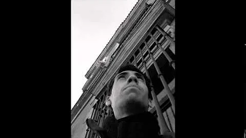 Hallelujah- Leonard Cohen cover, by Ismael Centeno