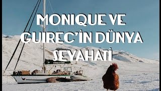 Tavuk Monique Ve Guirecin Dünya Seyahati