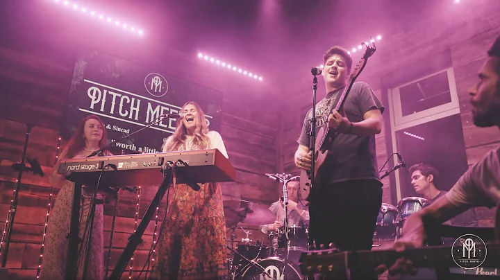 Worth A Little More (Live) - @Blake OConnor Music & @Sinead Burgess (feat. The Pitch Meeting)
