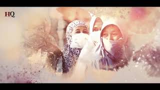 Li khomsatun (Anisa Rahma) dan Liriknya