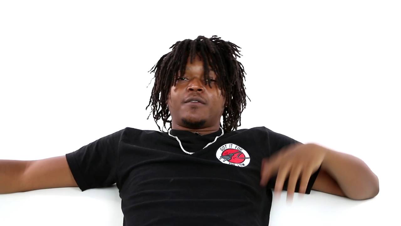 Young Nudy Defines An "O.G." YouTube