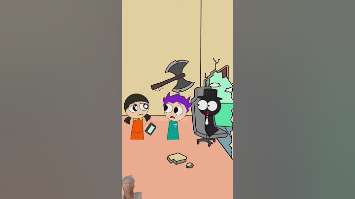 Incredibox Sprunki: My Bestie is Always There for Me #sprunki