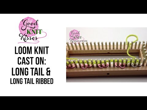 Rainbow Loom LoomiLoom - GoodKnit Kisses