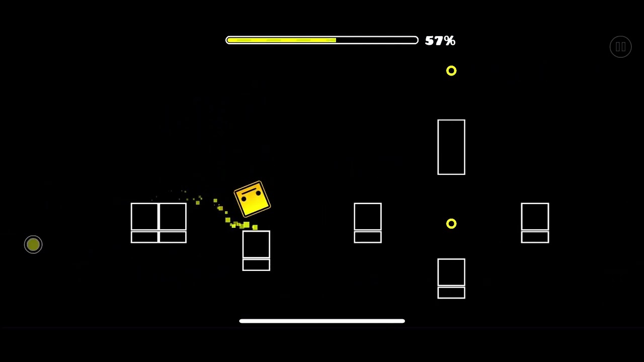 Black jump [1] - YouTube