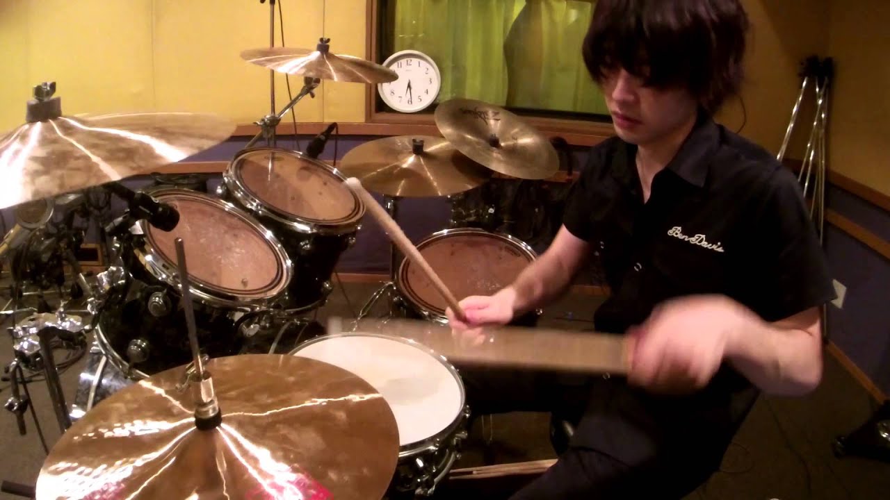 鬱P - 地獄ポップス | Utsu-P - Jigoku Pops // Full Instruments