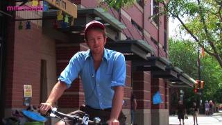 metroseen.com presents Farfel's Farm video - Boulder, CO