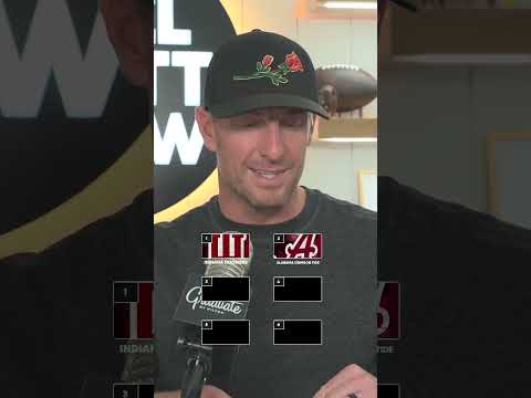 Which team could win it all? 👀🏆