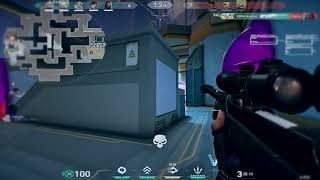 Senses A Valorant Short Montage