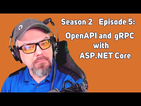 Video: Bisakah ASP Net Web API memiliki kemampuan self hosting dan IIS?