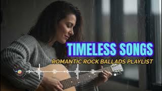 Romantic Slowrock Memories – Love Songs of the Golden Era