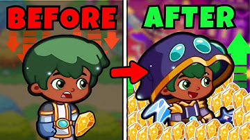 3 trucs om snel sterrenscherven te krijgen waarvan je niet wist dat ze bestonden