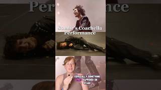 Sombr’s Coachella Performance had it all! Special guest. New Song potential. Equipment Malfunction?
