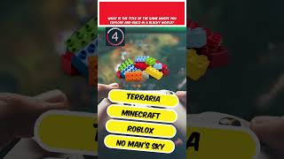 Are You a True Gamer? 🎮 | Ultimate Gaming Quiz Challenge #10!