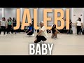 Jalebi Baby - Tesher X Jason Derulo | Rohit Gijare | Choreography | Dance