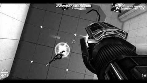 Uberstrike On Steam (Noob)