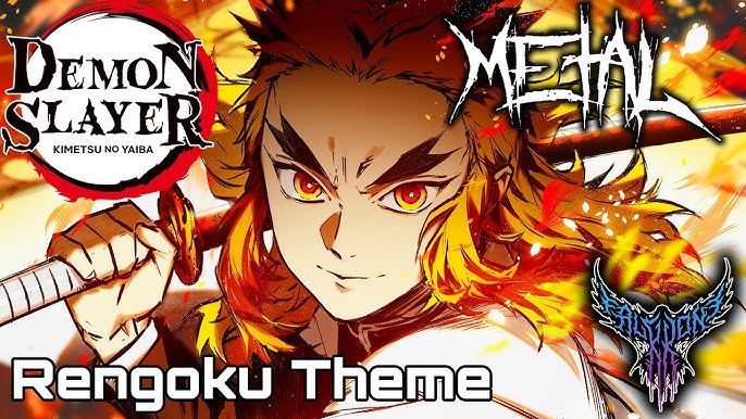 Stream Demon Slayer: Kimetsu no Yaiba OST - Demon Extermination ~Fire~ by  Em-Ost