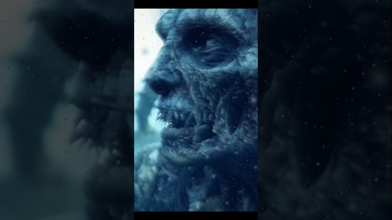 Cursed Worlds.The Haunted Voyage. 